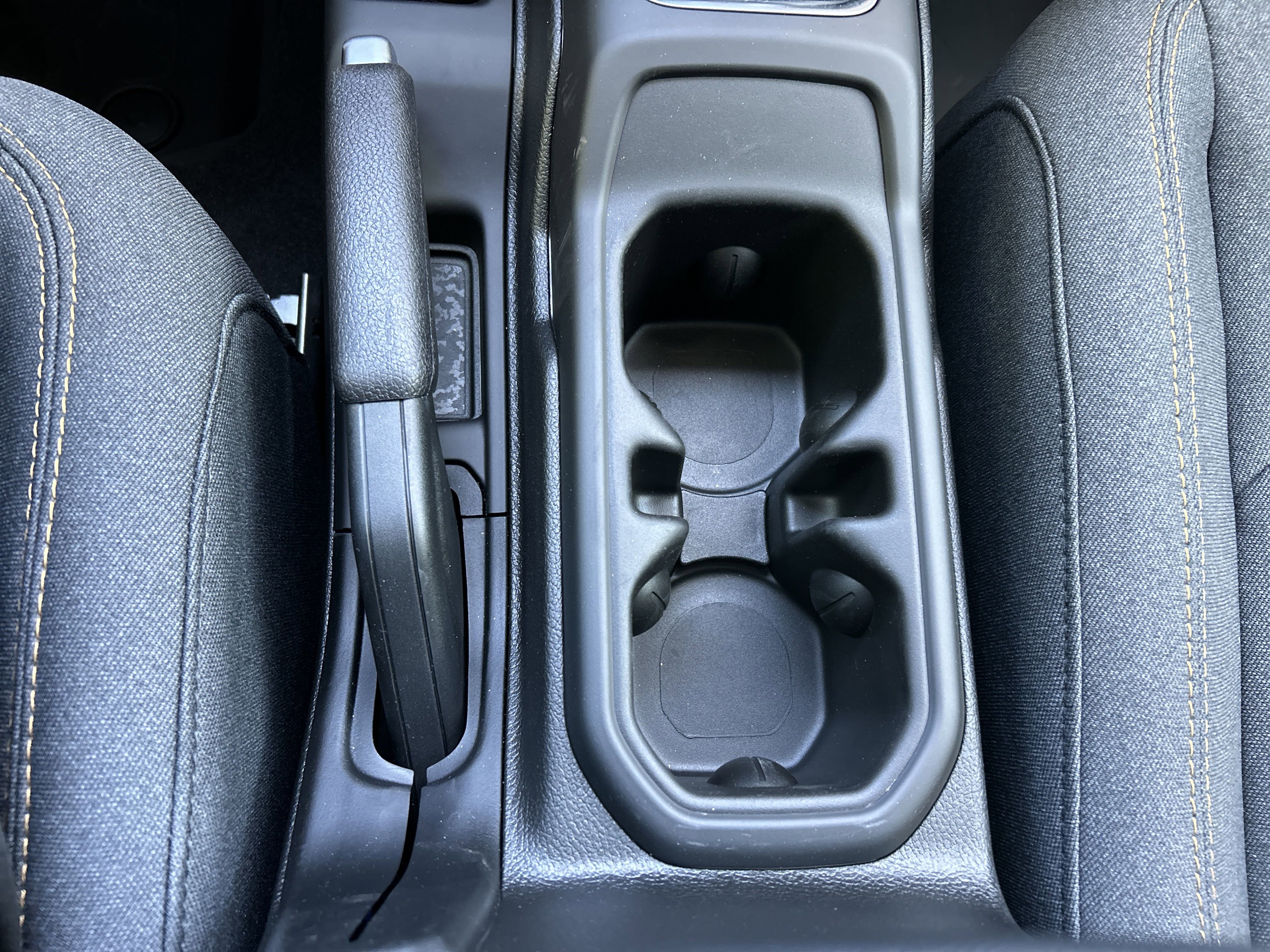 New 2025 Jeep Wrangler Sport image 27