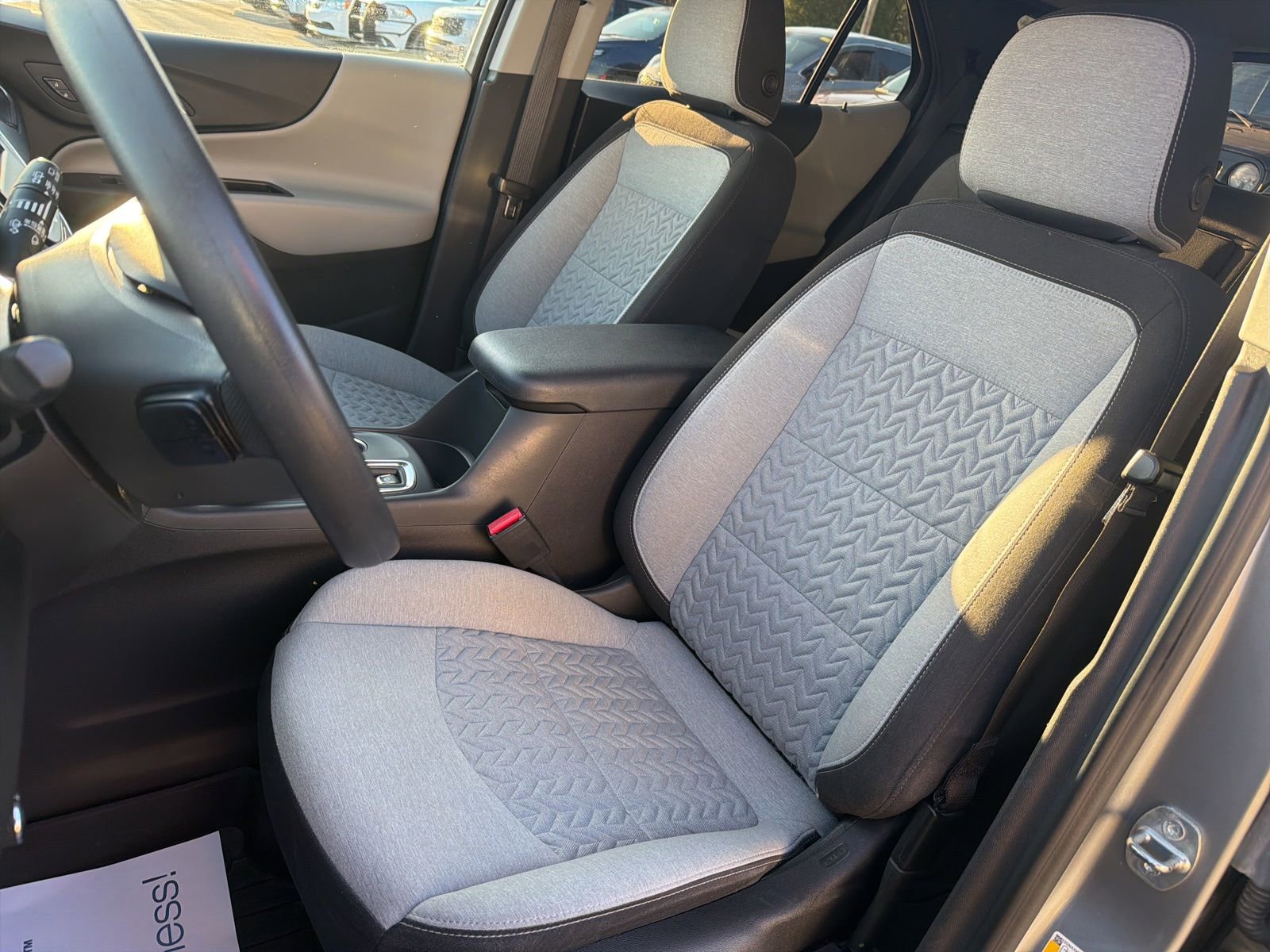 Certified 2023 Chevrolet Equinox LS w/ LS Convenience Package image 20