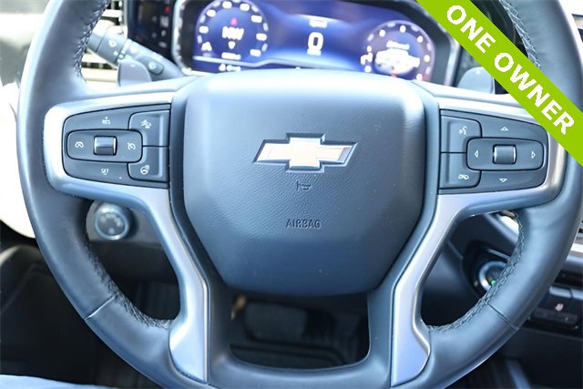 Used 2024 Chevrolet Silverado 1500 LT image 19