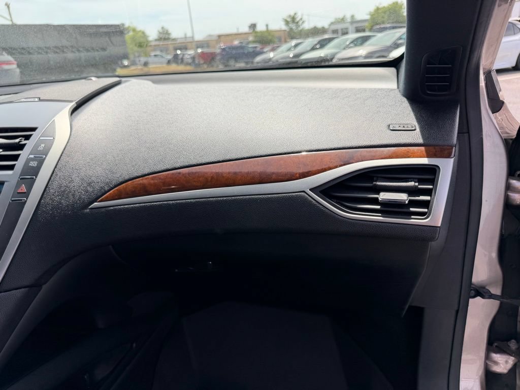 Used 2019 Lincoln MKZ Reserve w/ Reserve Plus Package AWD/4WD image 32