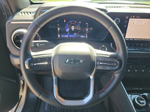 Certified 2023 Chevrolet Colorado Z71 w/ Z71 Convenience Package 2 AWD/4WD image 25