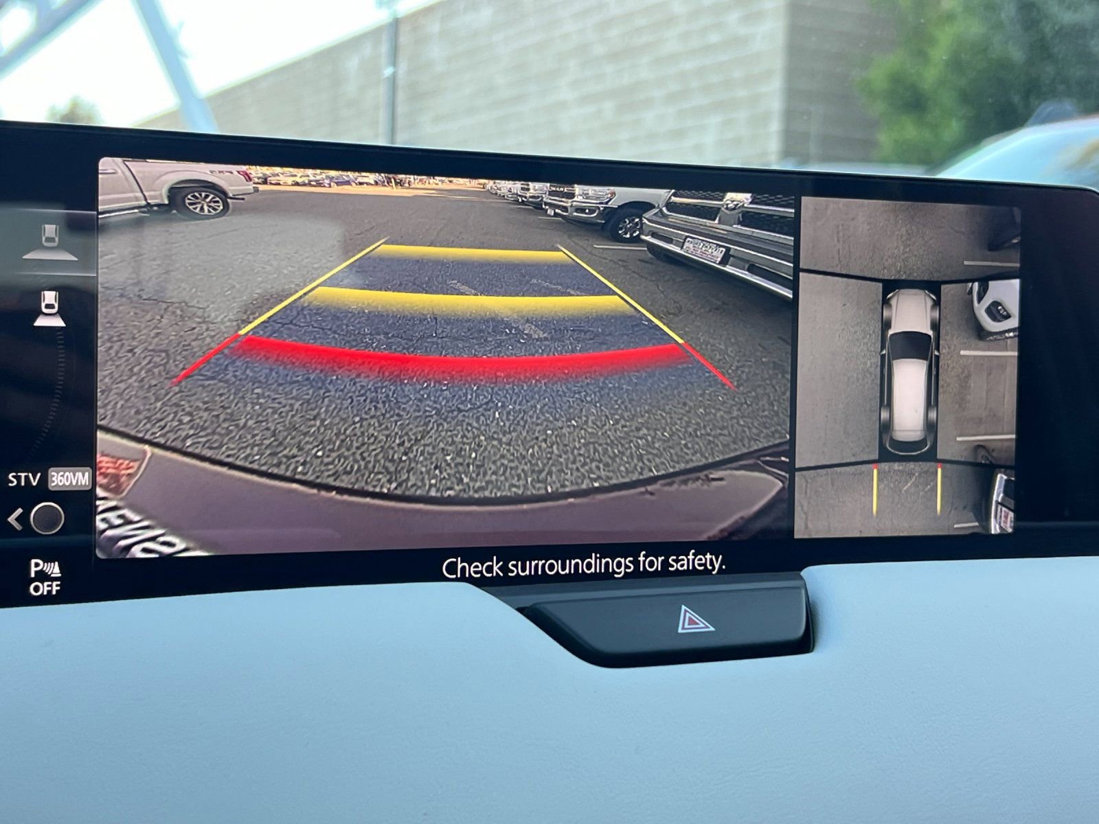 Used 2024 MAZDA CX-90 Plug-In Hybrid w/ Premium Plus image 20