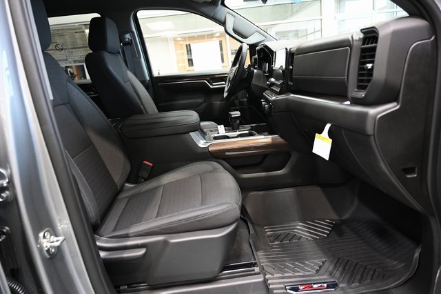 New 2026 Chevrolet Silverado 1500 LT image 13