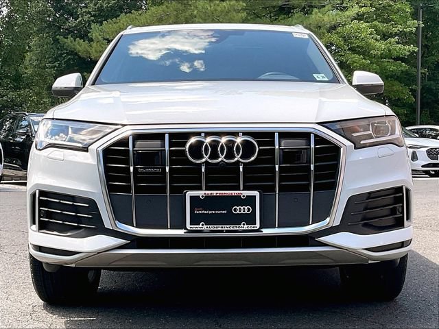 Used 2023 Audi Q7 2.0T Premium AWD/4WD image 8