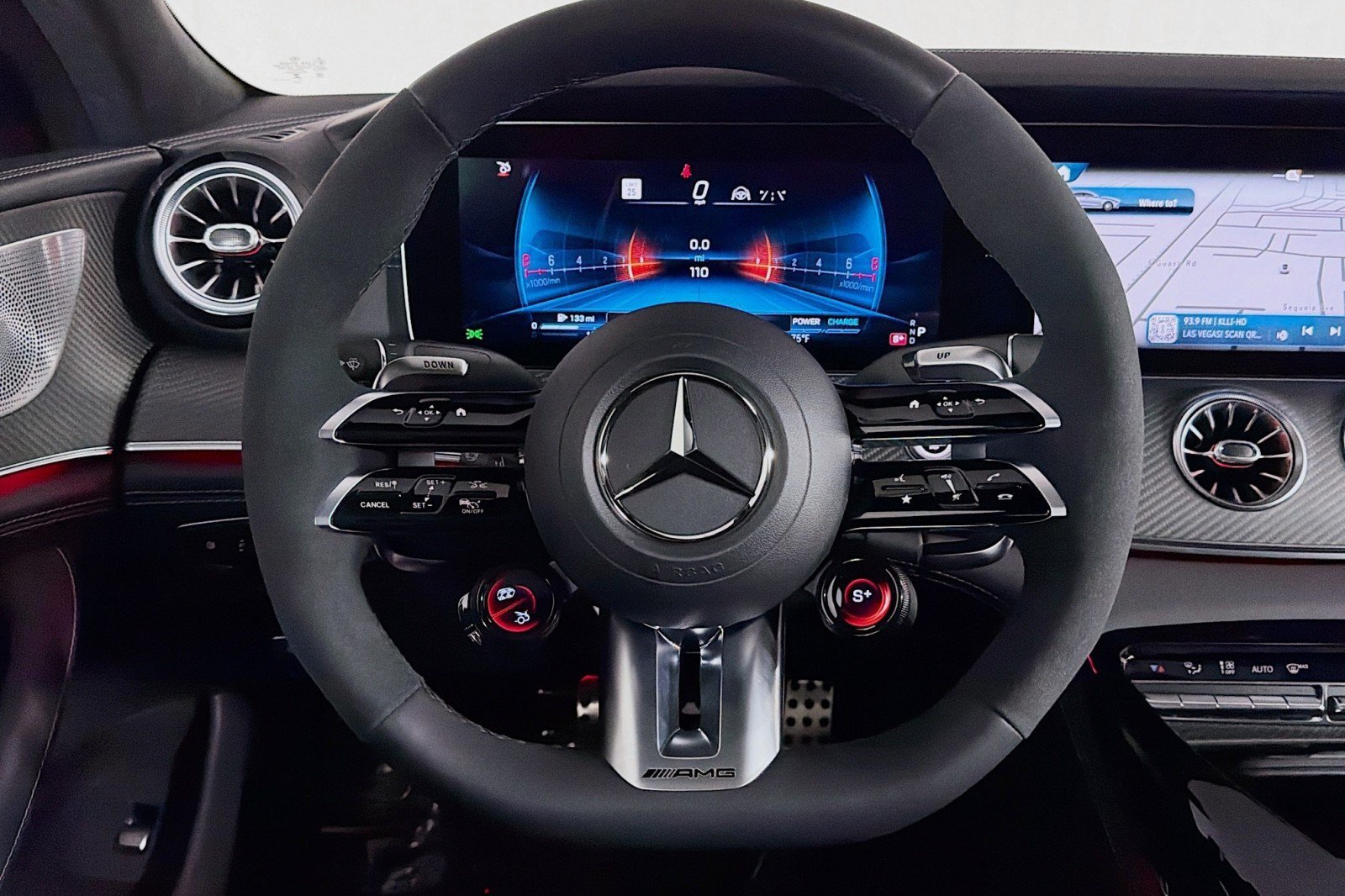 New 2026 Mercedes-Benz AMG GT 43 image 17