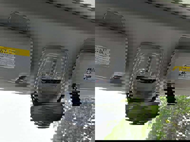 New 2025 Volvo XC90 T8 Plus image 17