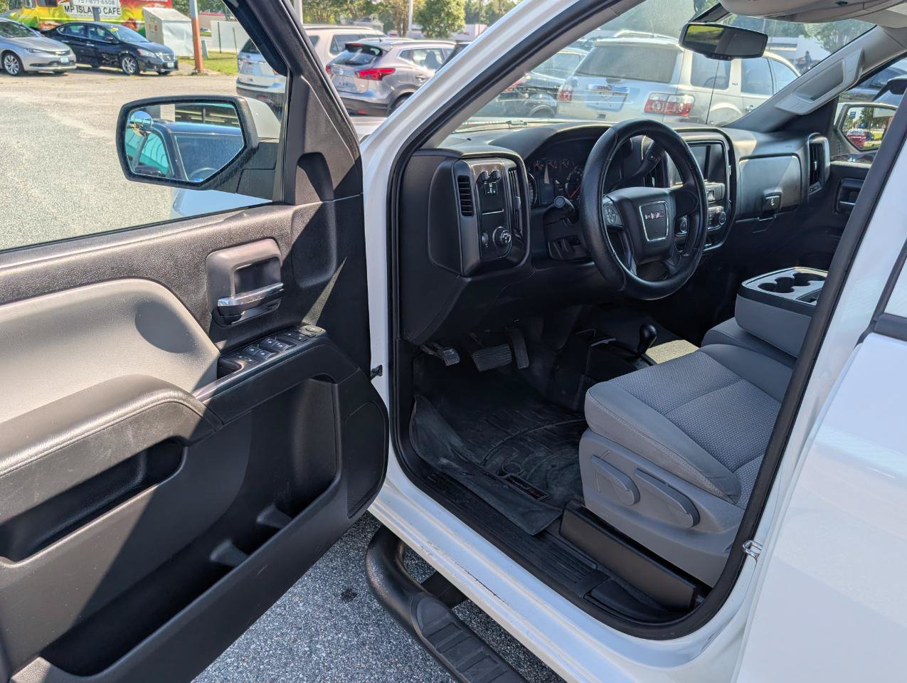 Used 2019 GMC Sierra 1500 Limited w/ Elevation Edition AWD/4WD image 12