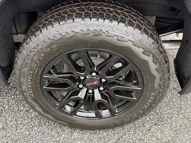 New 2026 GMC Sierra 1500 Elevation w/ Elevation Premium Package AWD/4WD image 16