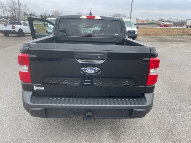 New 2026 Ford Maverick XL image 10