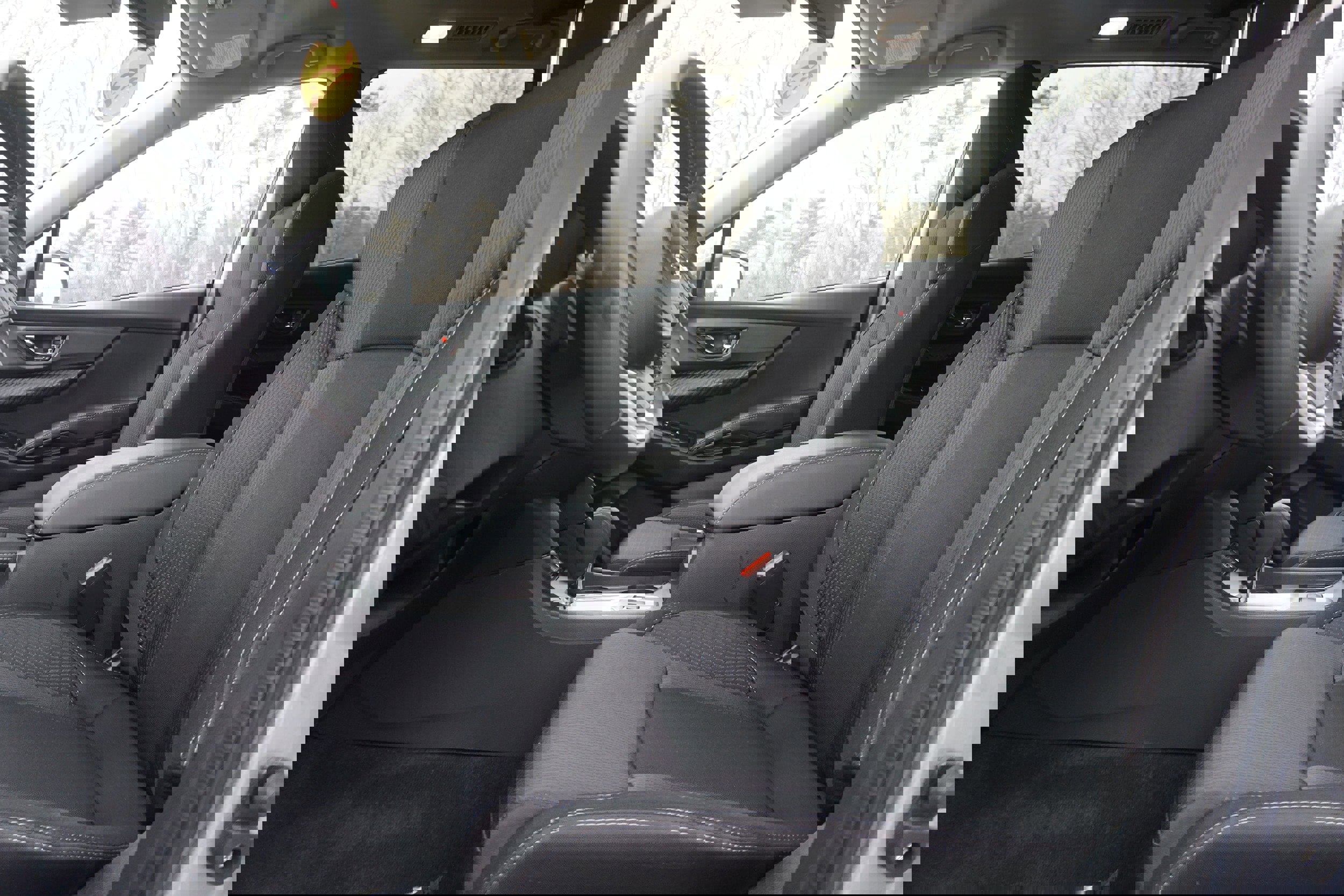 Certified 2025 Subaru Ascent Premium image 13