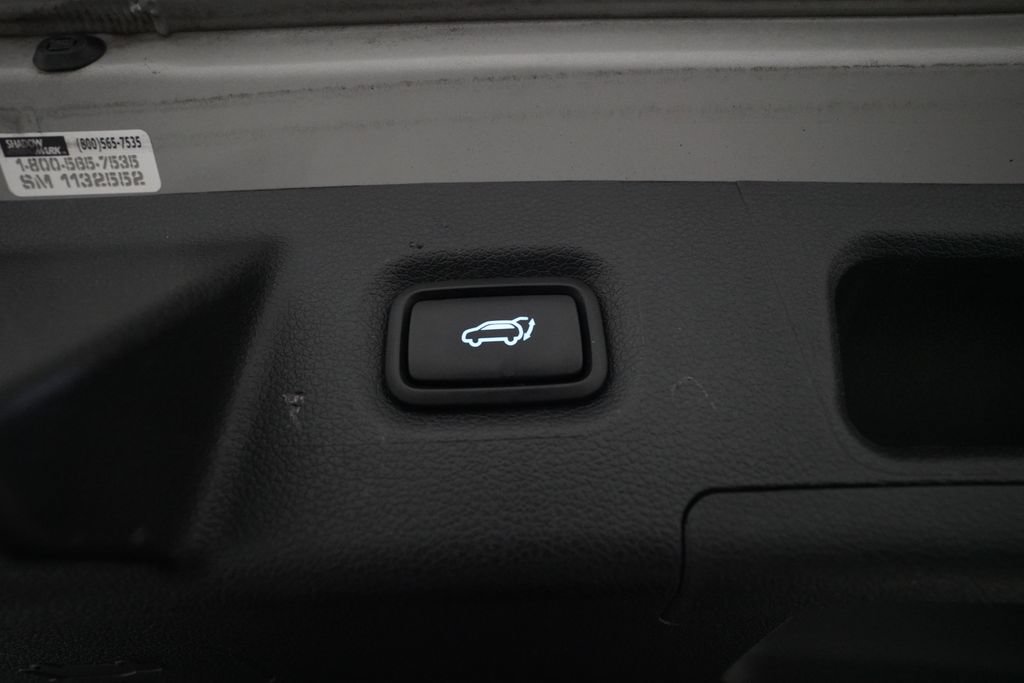 Used 2021 Hyundai Santa Fe SEL w/ Convenience Package FWD image 15