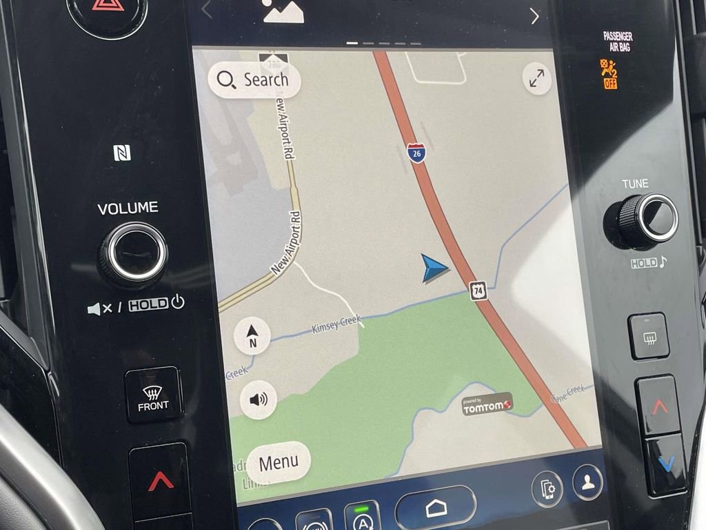 Used 2025 Subaru Outback Premium w/ Popular Package #1 image 17