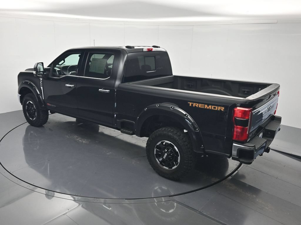 Used 2023 Ford F350 King Ranch w/ Tremor Off-Road Package AWD/4WD image 37