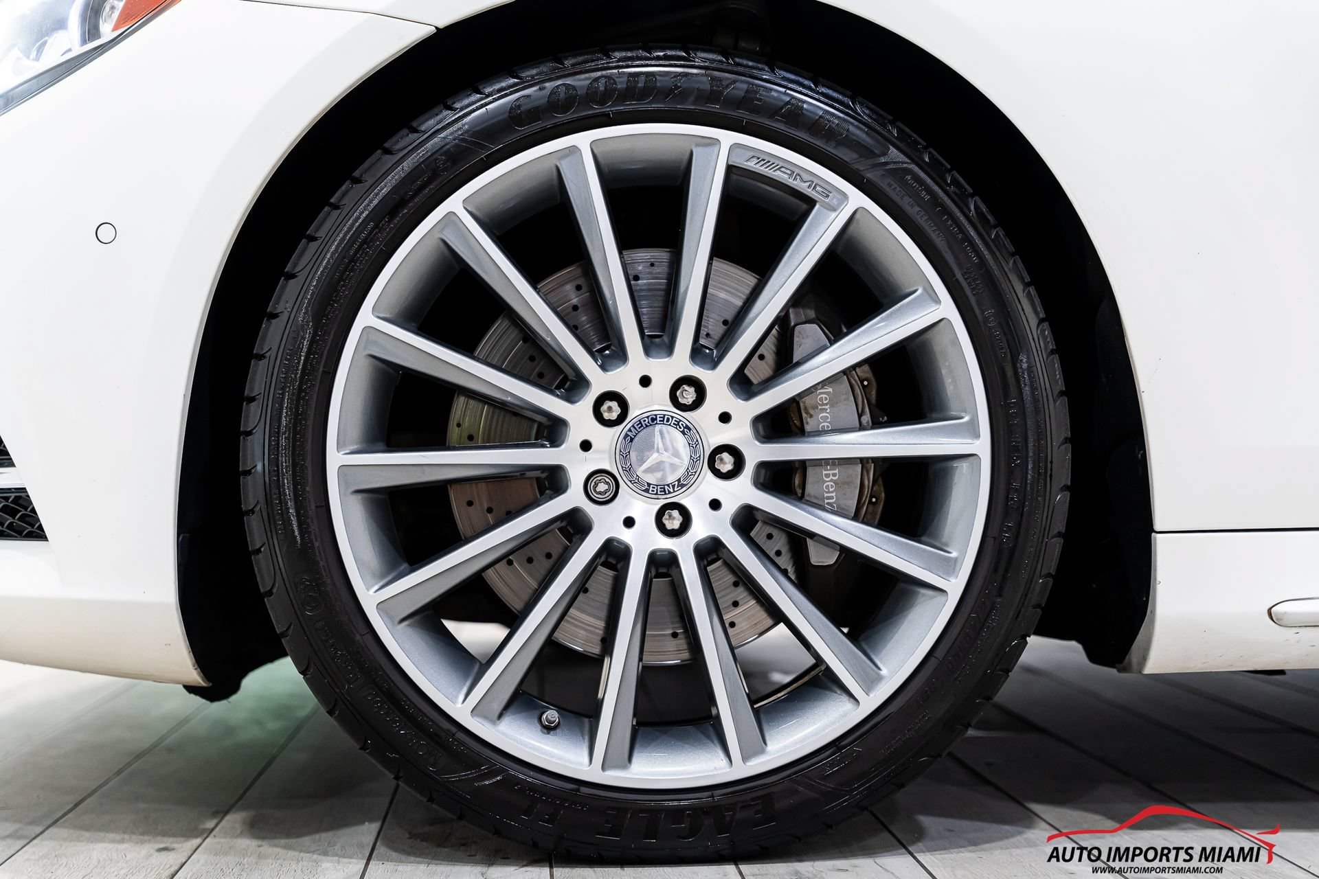 Used 2015 Mercedes-Benz S 550 Sedan image 88