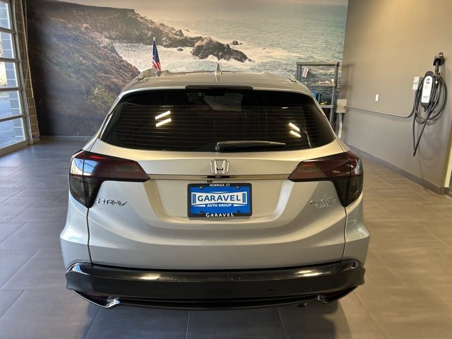 Used 2019 Honda HR-V Sport image 33