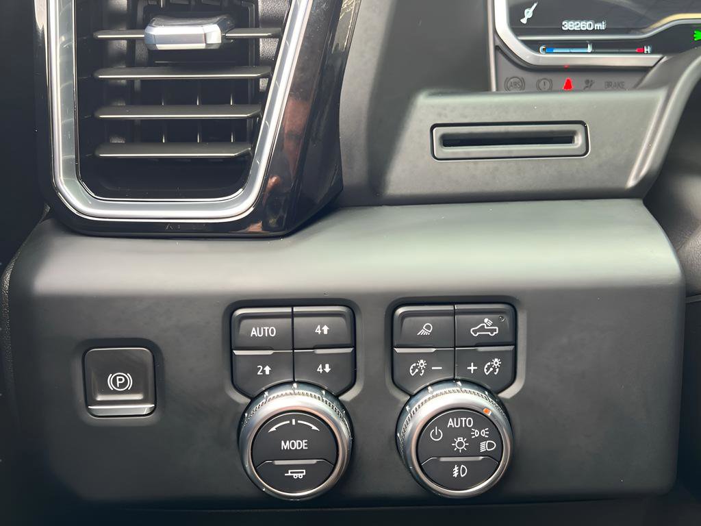 Used 2022 GMC Sierra 1500 Denali image 48