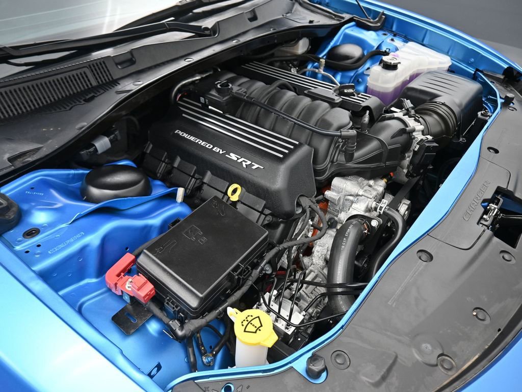 Used 2023 Dodge Charger Scat Pack w/ Plus Group image 45