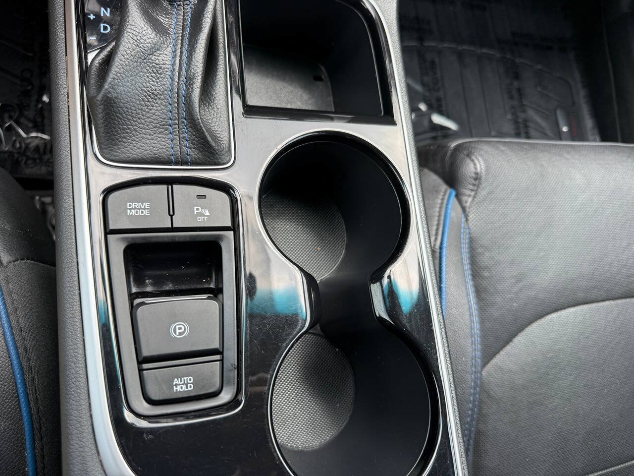 Used 2019 Hyundai Sonata Limited FWD image 35