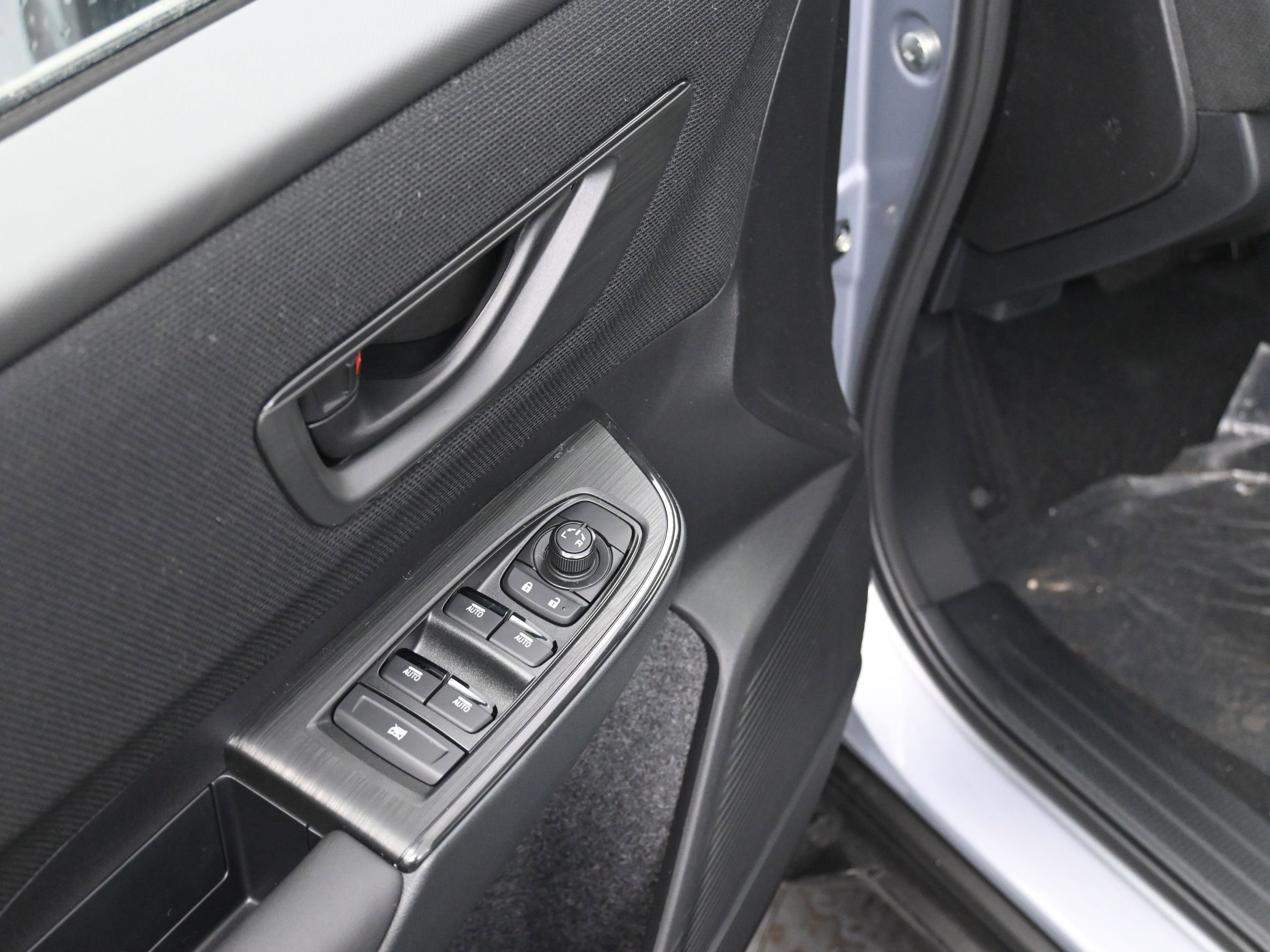 New 2026 Subaru Outback Premium AWD/4WD image 8