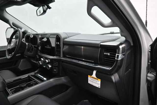 New 2026 Ford F350 Lariat w/ Black Appearance Package AWD/4WD image 9