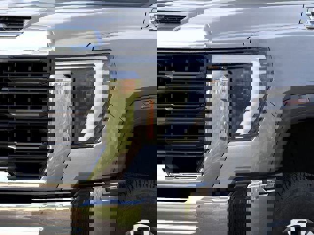 New 2026 GMC Sierra 3500 Pro image 10