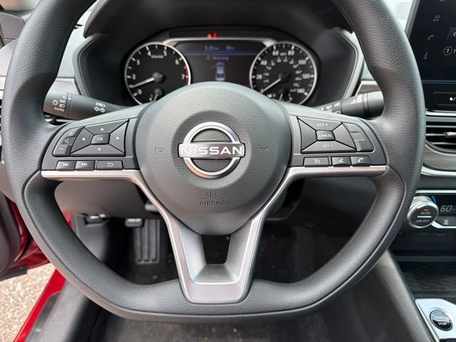 New 2026 Nissan Altima 2.5 SV w/ SV Special Edition Package FWD image 29