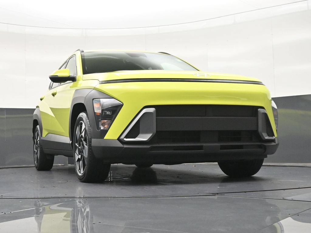Used 2024 Hyundai Kona SEL w/ Convenience Package FWD image 30