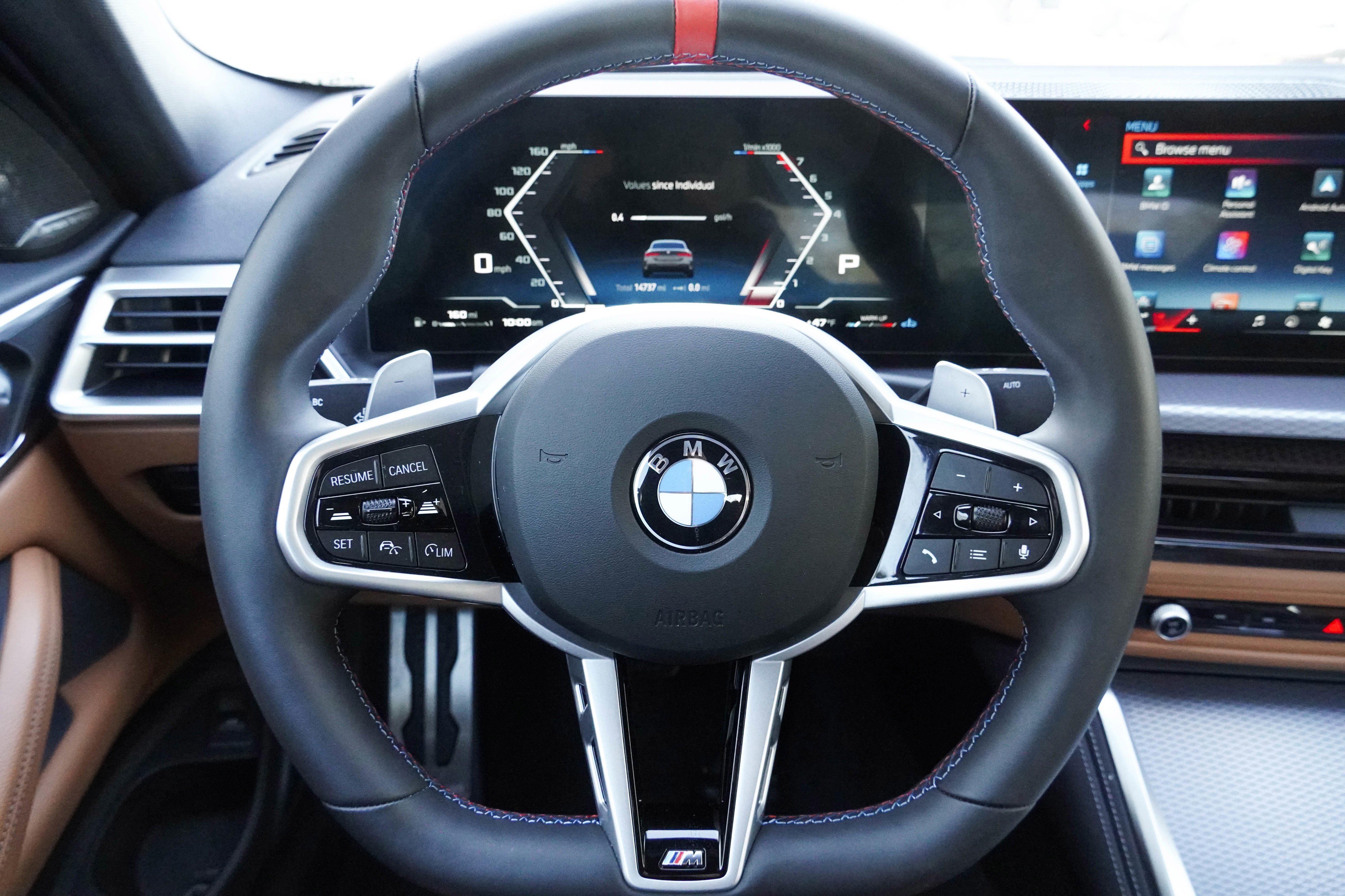 Certified 2026 BMW M440i Coupe image 18
