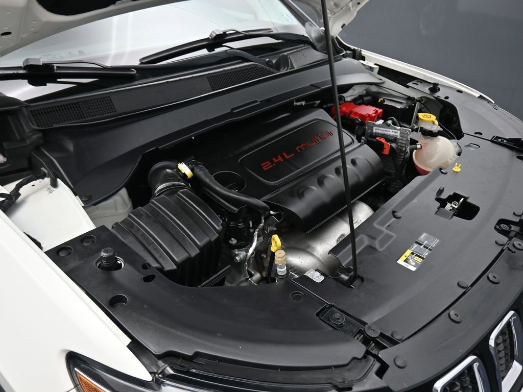 Used 2020 Jeep Compass Limited image 44