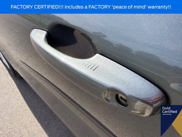 Used 2025 Ford Escape Active FWD image 20
