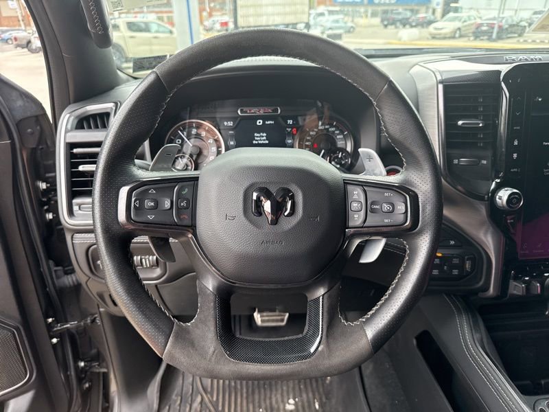 Used 2022 RAM 1500 TRX image 28