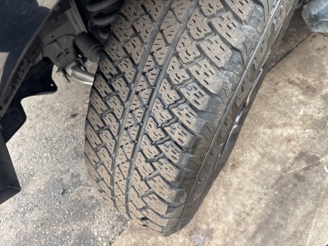 Used 2021 Ford Bronco Outer Banks image 9