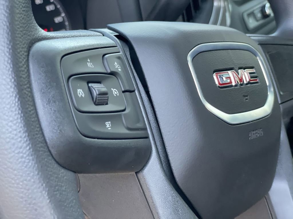 New 2026 GMC Sierra 1500 Pro w/ Pro Value Package AWD/4WD image 42