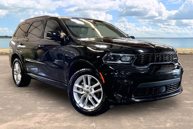 Used 2023 Dodge Durango GT image 1