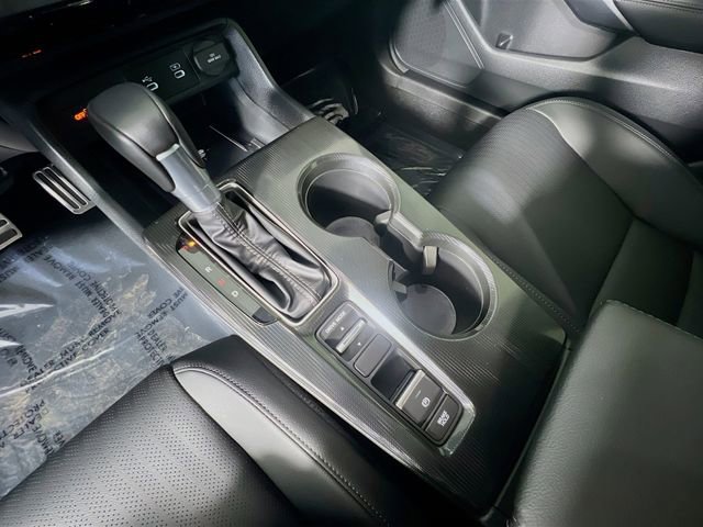 Used 2025 Honda Civic Sport image 25