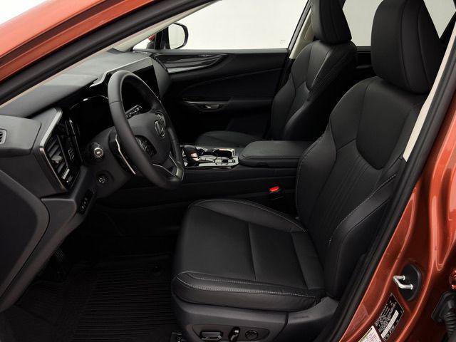 Certified 2025 Lexus NX 350 AWD w/ Accessory Package (2T) image 15