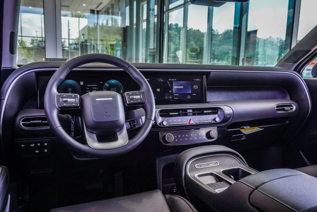 New 2026 Hyundai Palisade Limited AWD/4WD image 16