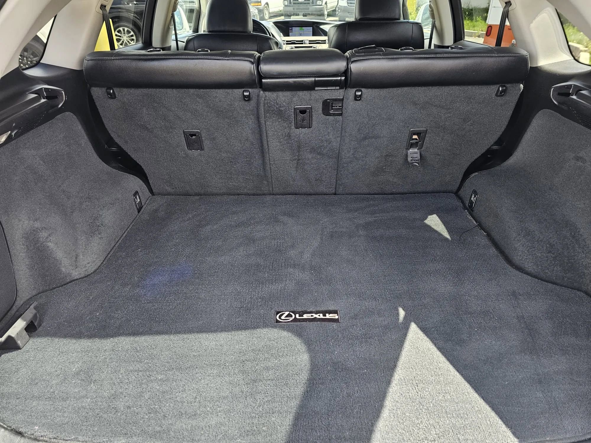 Used 2015 Lexus RX 350 AWD image 31