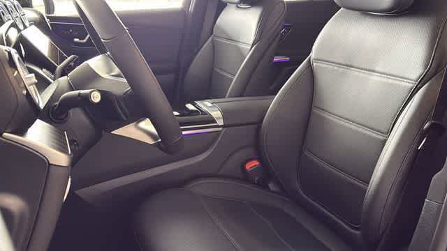 Certified 2026 Mercedes-Benz GLC 300 4MATIC image 22