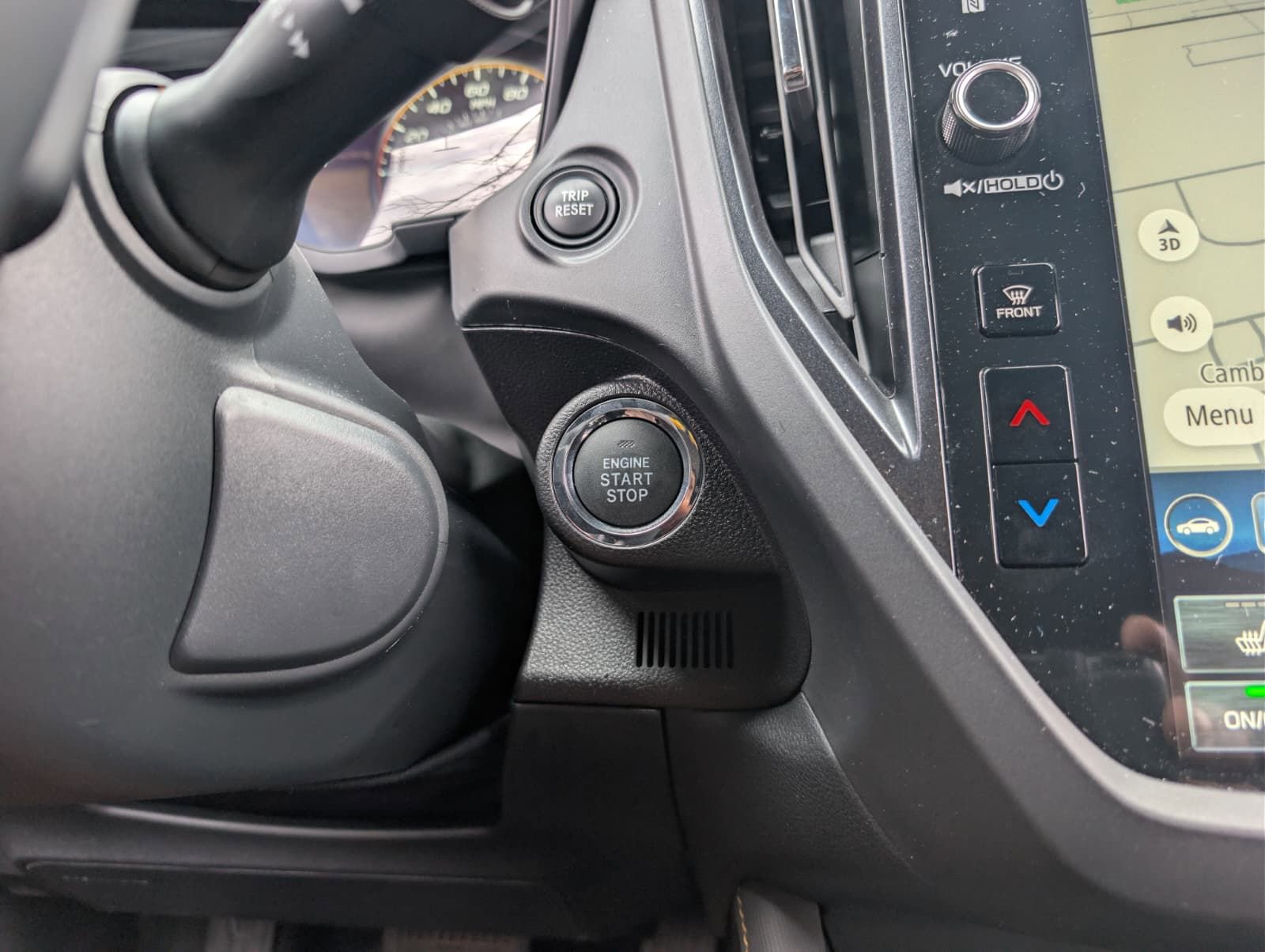 Certified 2026 Subaru Forester Wilderness image 32