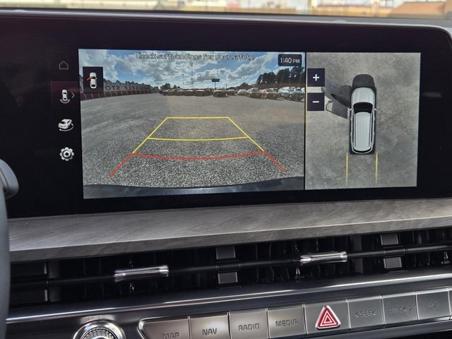 New 2025 Kia Telluride SX X-Line AWD/4WD image 11