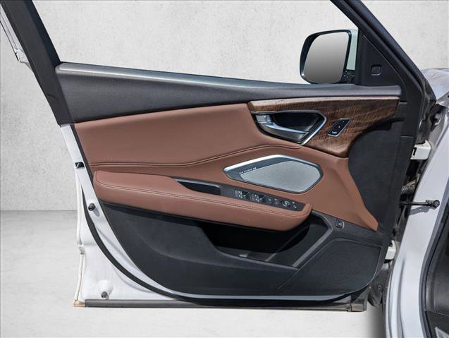 Used 2023 Acura RDX AWD w/ Advance Package image 22