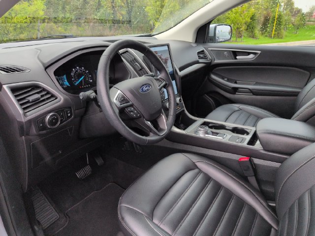 Certified 2024 Ford Edge SEL w/ Convenience Package AWD/4WD image 31