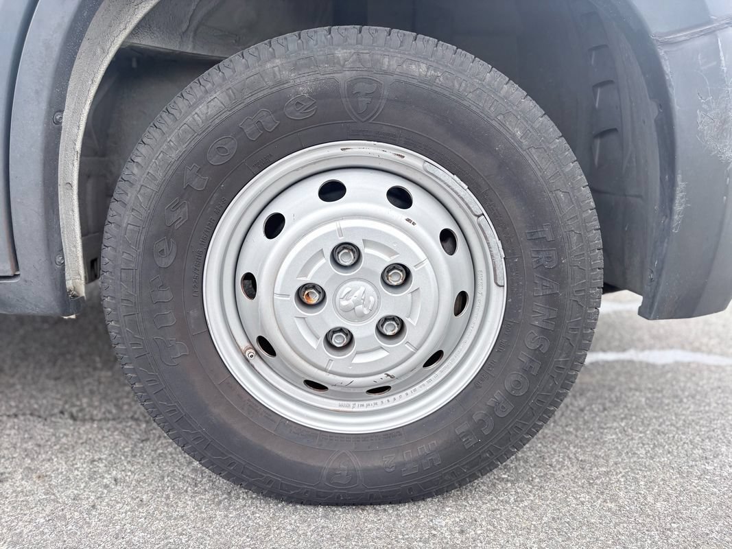 Used 2021 RAM ProMaster 1500 FWD image 39