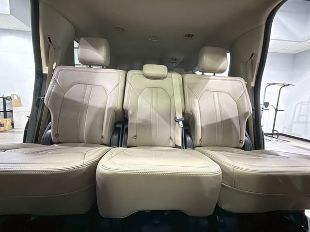 Used 2024 Ford Expedition Max Limited image 29