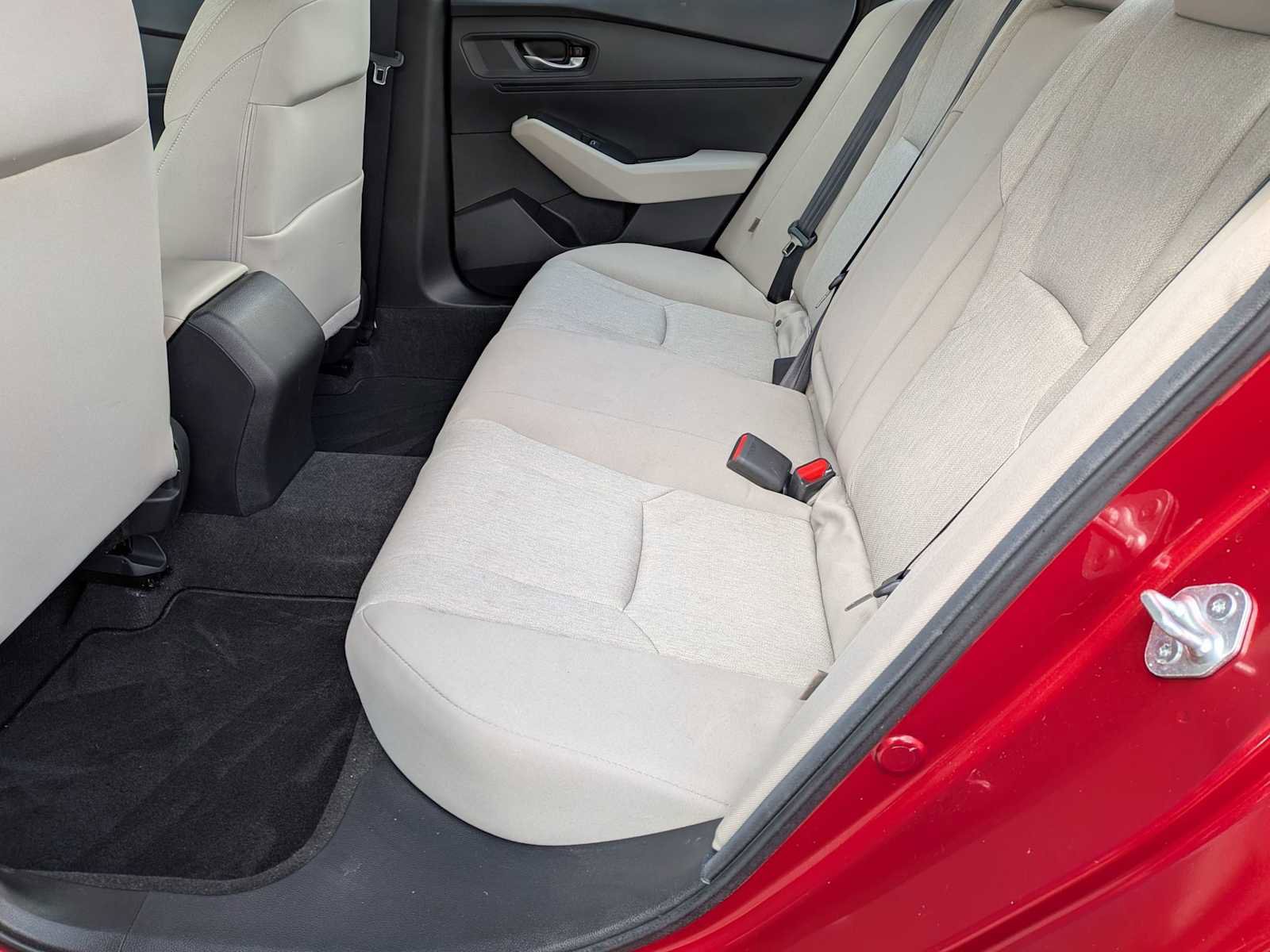 Certified 2023 Honda Accord EX image 19
