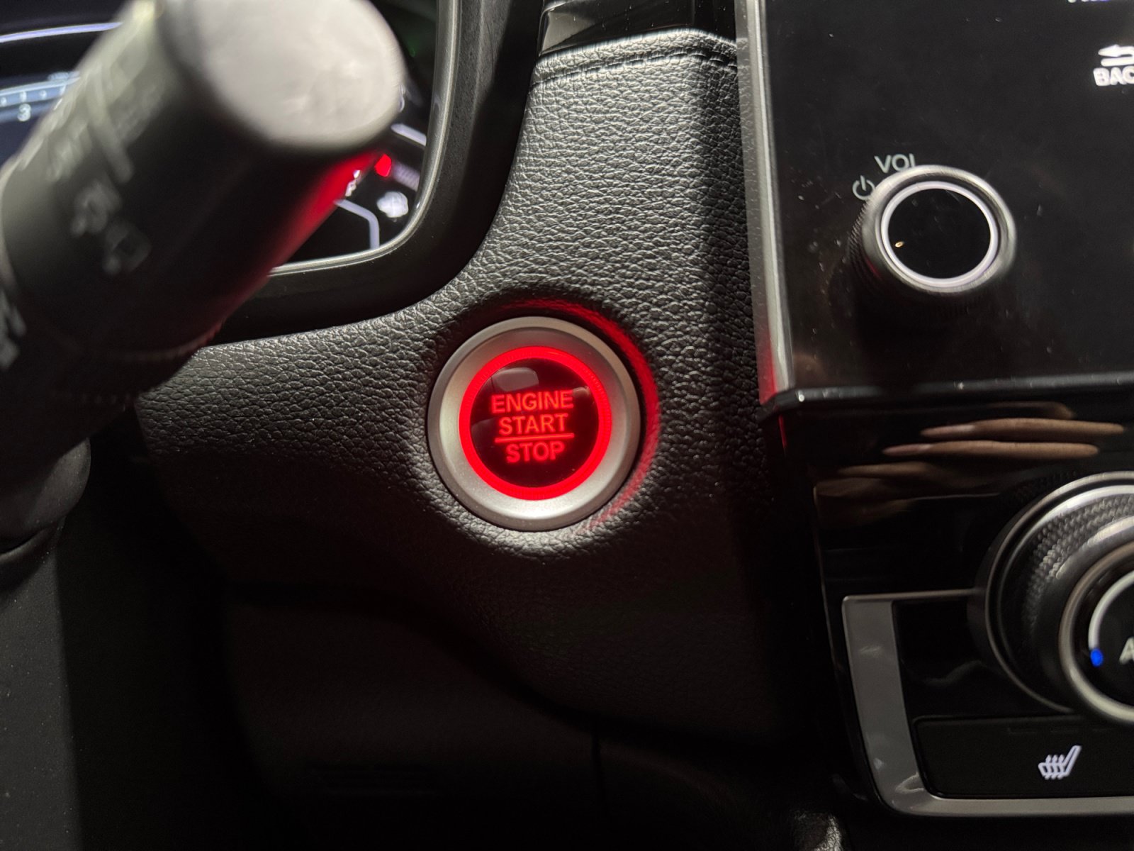 Used 2022 Honda CR-V EX-L image 19