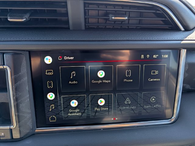 Used 2022 GMC Yukon XL Denali AWD/4WD image 18