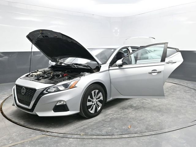 Used 2021 Nissan Altima 2.5 S image 37
