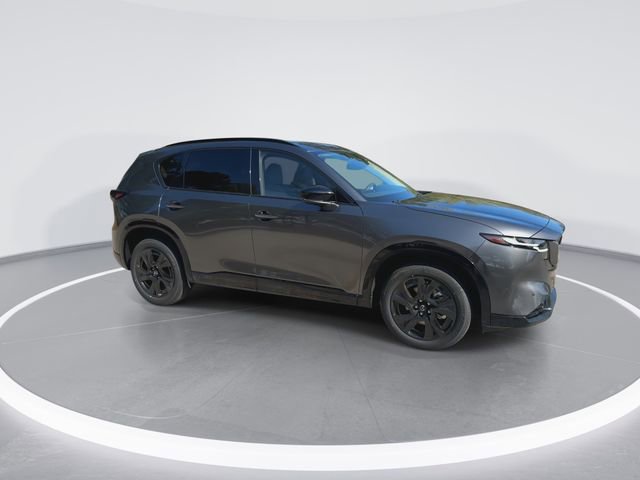 New 2026 MAZDA CX-5 2.5 S w/ Premium Package image 2